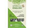Intermediate Second Year English Textbook